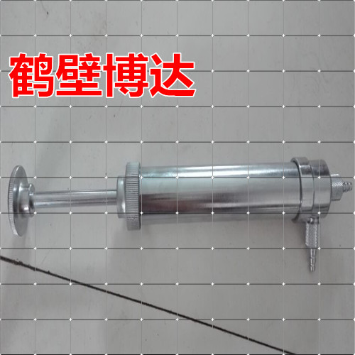 鶴壁博達(dá)廠家銷售FW型高負(fù)壓瓦斯采樣器線上接單，歡迎您下單。